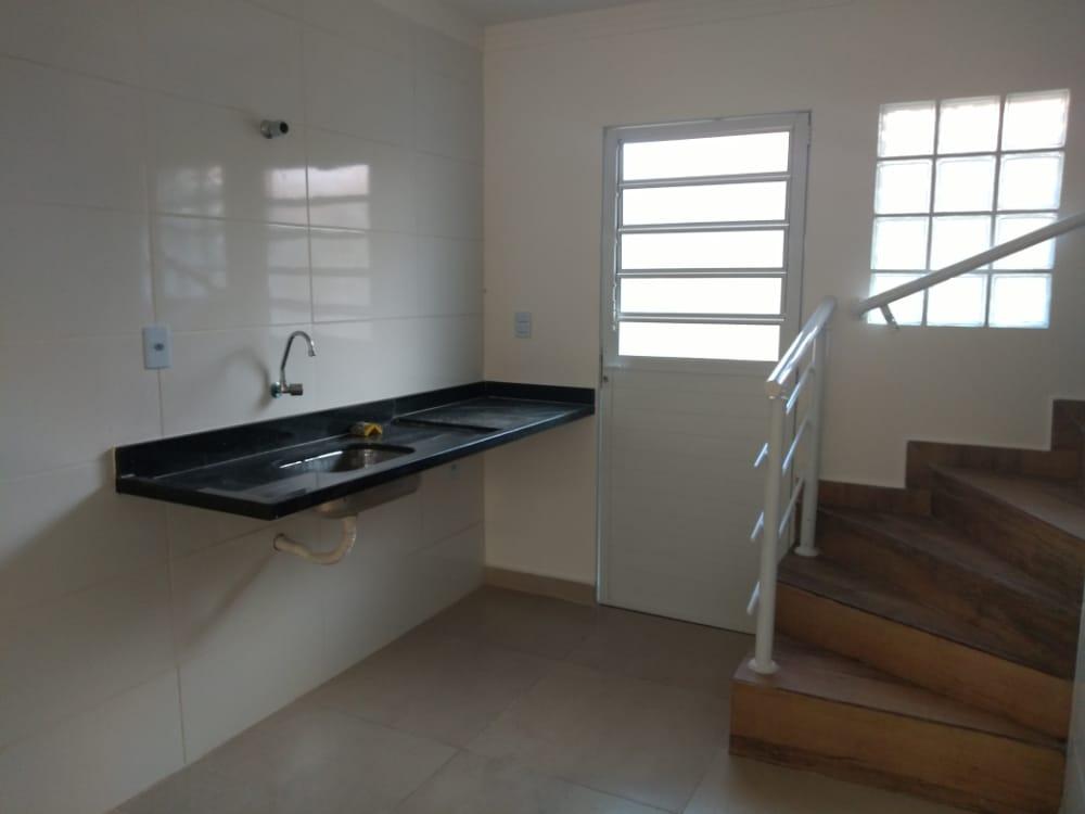 Casa de Condomínio à venda com 2 quartos, 61m² - Foto 17