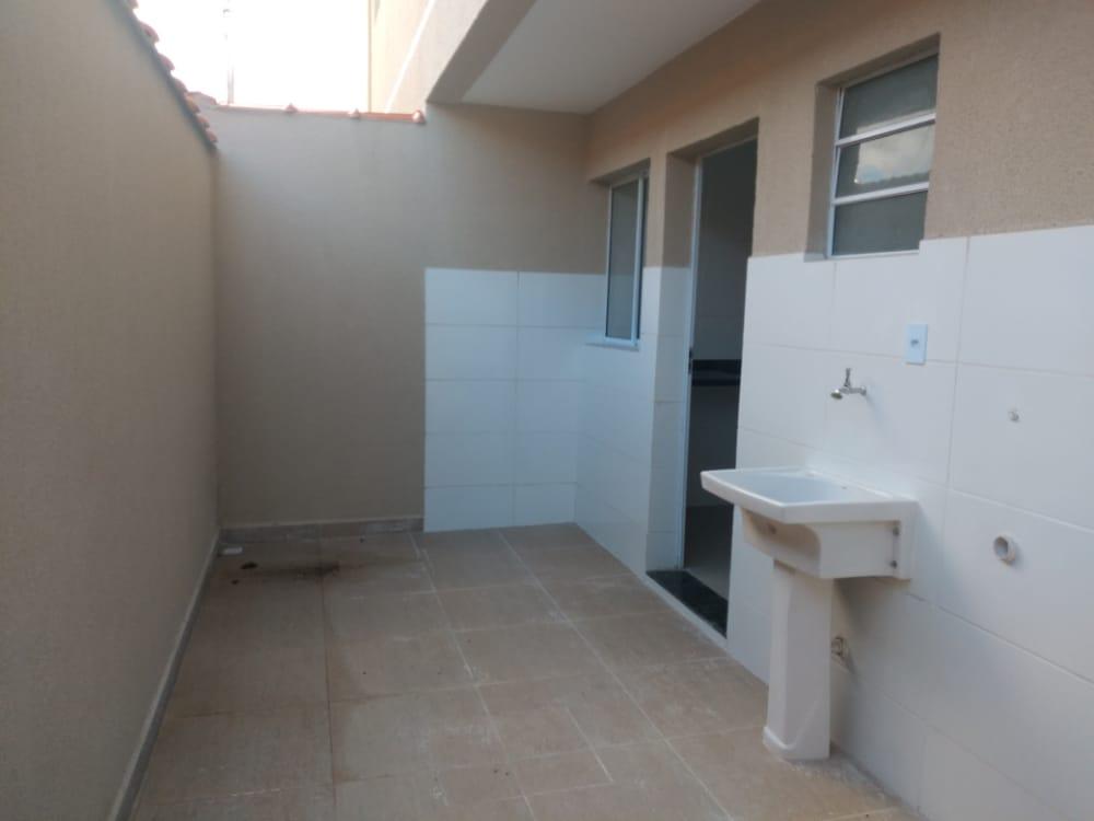 Casa de Condomínio à venda com 2 quartos, 61m² - Foto 21