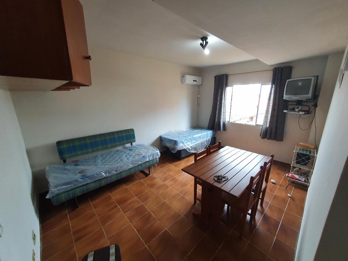 Kitnet e Studio à venda, 32m² - Foto 1