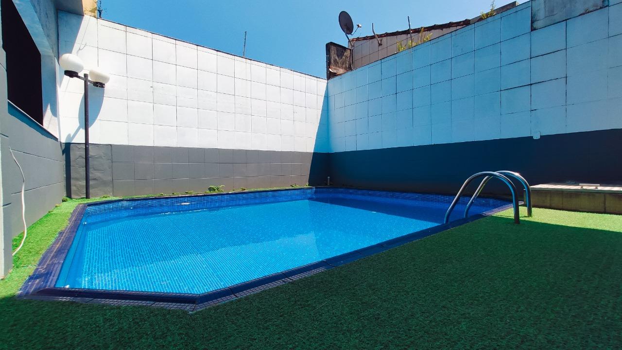 Sobrado à venda com 4 quartos, 275m² - Foto 21