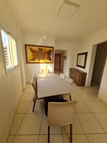 Apartamento à venda com 3 quartos, 127m² - Foto 11