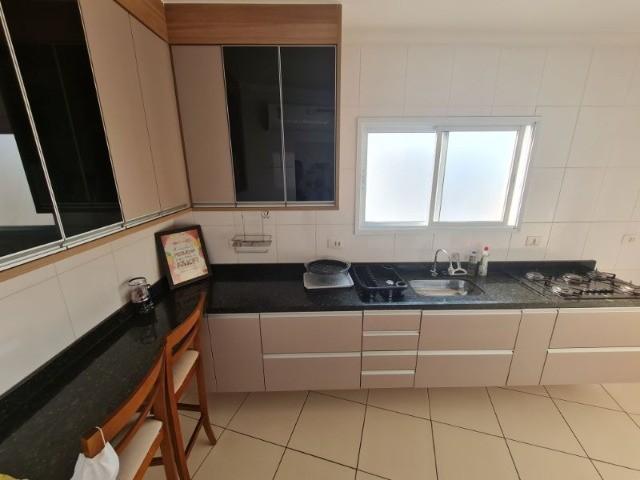 Apartamento à venda com 3 quartos, 127m² - Foto 12