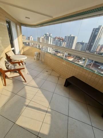 Apartamento à venda com 3 quartos, 127m² - Foto 18