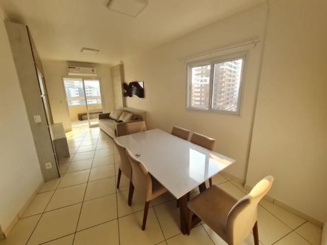 Apartamento à venda com 3 quartos, 127m² - Foto 3