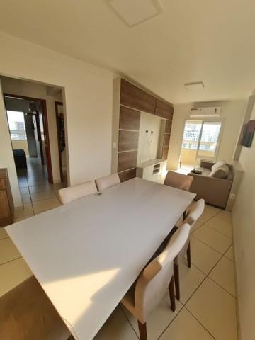 Apartamento à venda com 3 quartos, 127m² - Foto 6