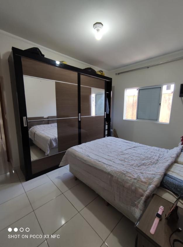 Casa à venda com 2 quartos, 125m² - Foto 10