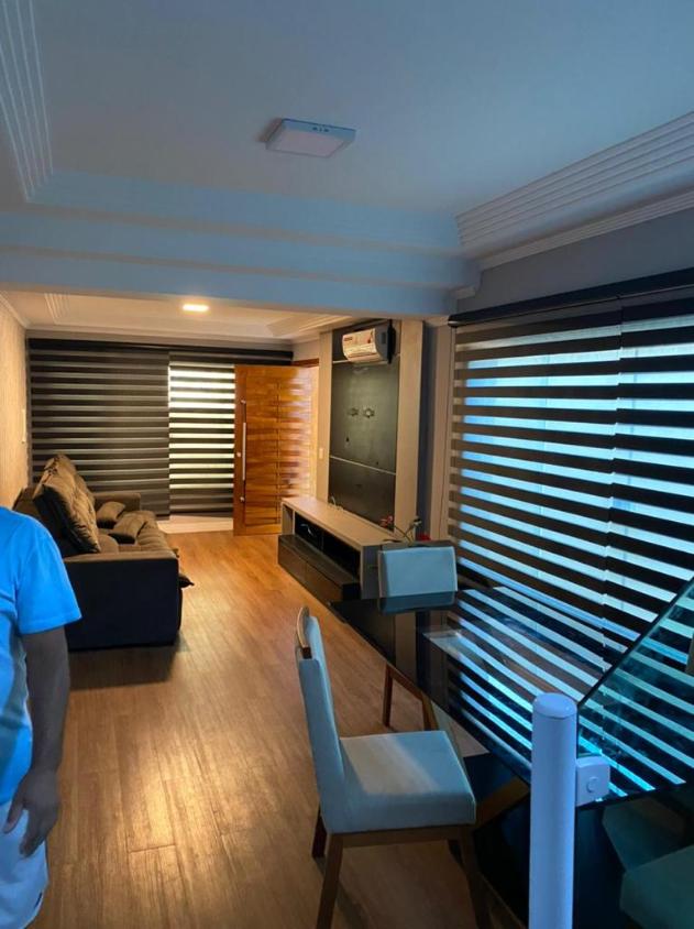 Casa, 3 quartos, 151 m² - Foto 5