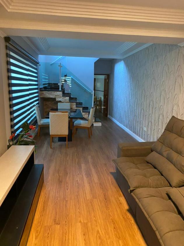 Casa, 3 quartos, 151 m² - Foto 2