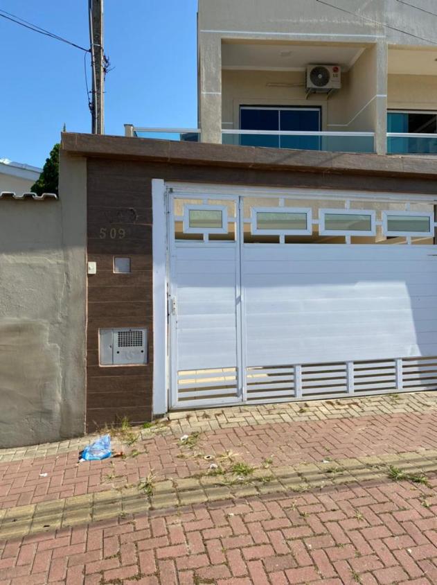 Casa, 3 quartos, 151 m² - Foto 1