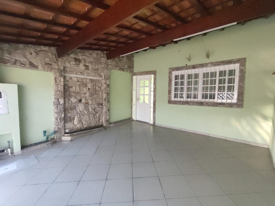 Casa à venda com 2 quartos, 104m² - Foto 6