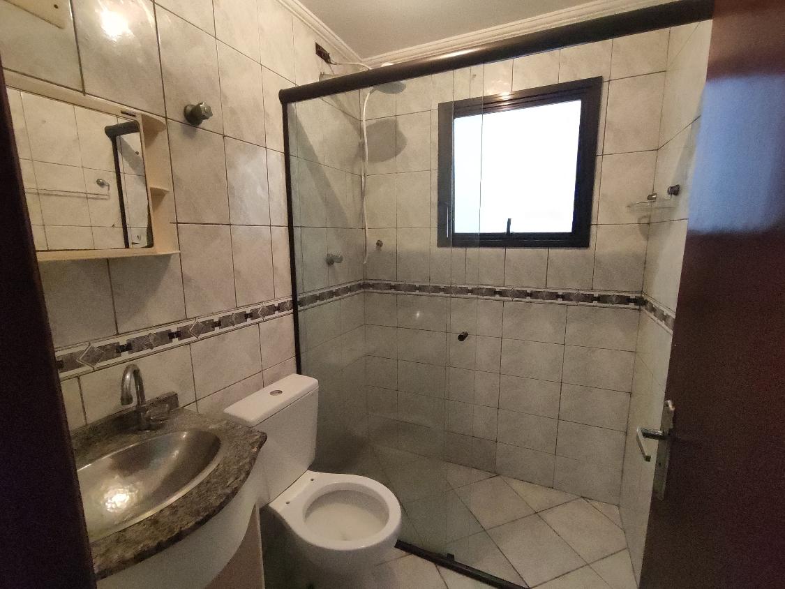 Apartamento à venda com 2 quartos, 67m² - Foto 6