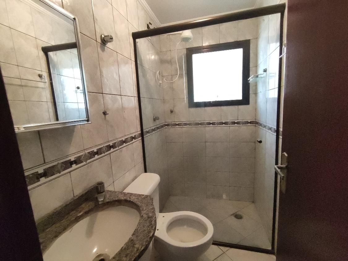 Apartamento à venda com 2 quartos, 67m² - Foto 9