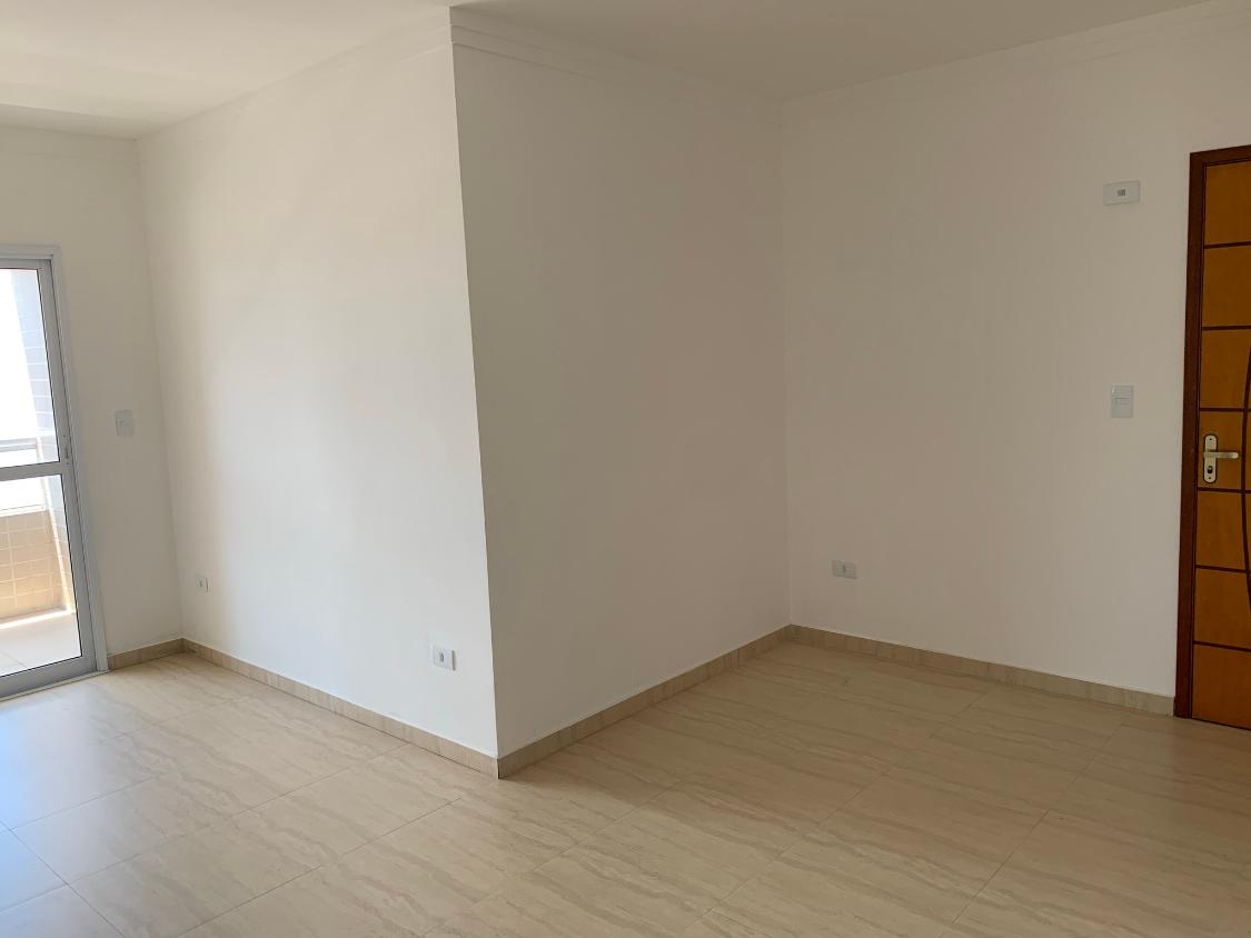 Apartamento à venda com 2 quartos, 59m² - Foto 2