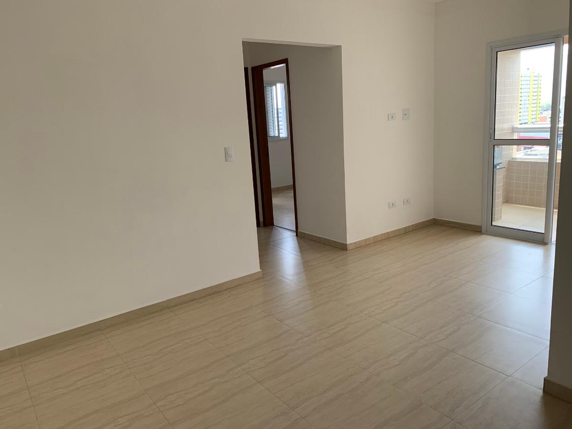 Apartamento à venda com 2 quartos, 59m² - Foto 3