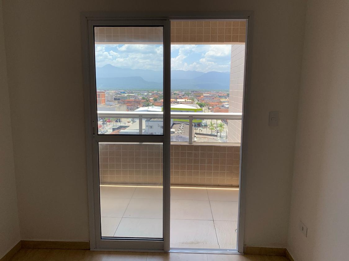 Apartamento à venda com 2 quartos, 59m² - Foto 4