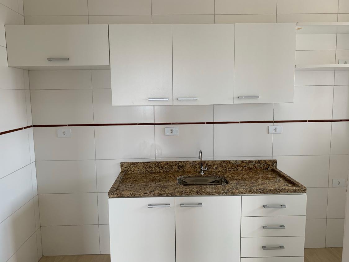 Apartamento à venda com 2 quartos, 59m² - Foto 10