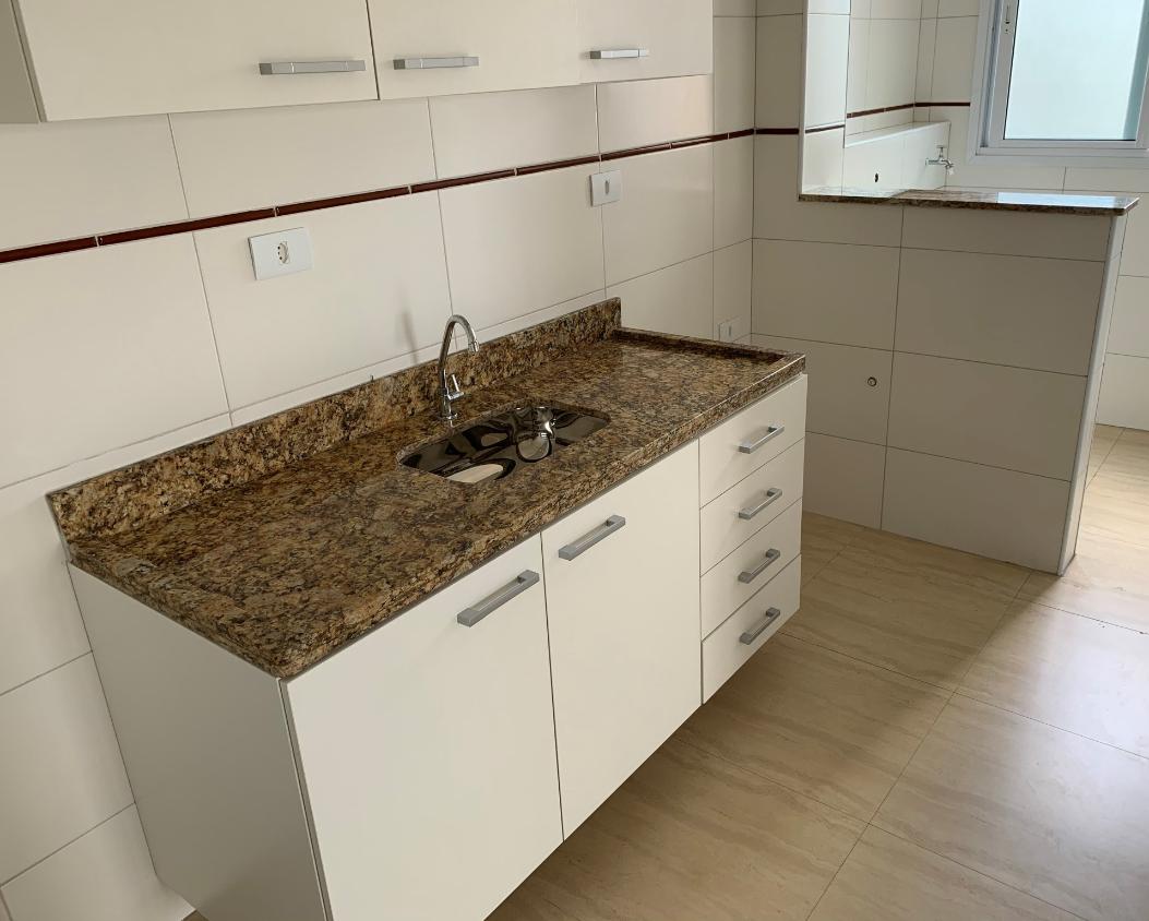 Apartamento à venda com 2 quartos, 59m² - Foto 11