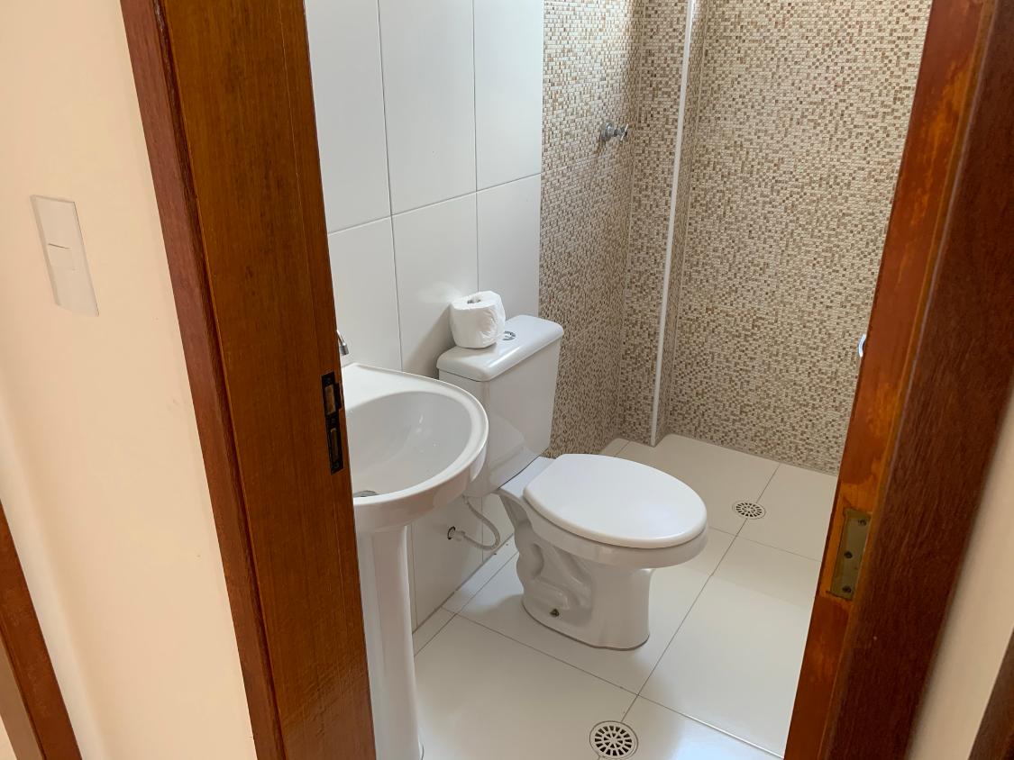 Apartamento à venda com 2 quartos, 59m² - Foto 20