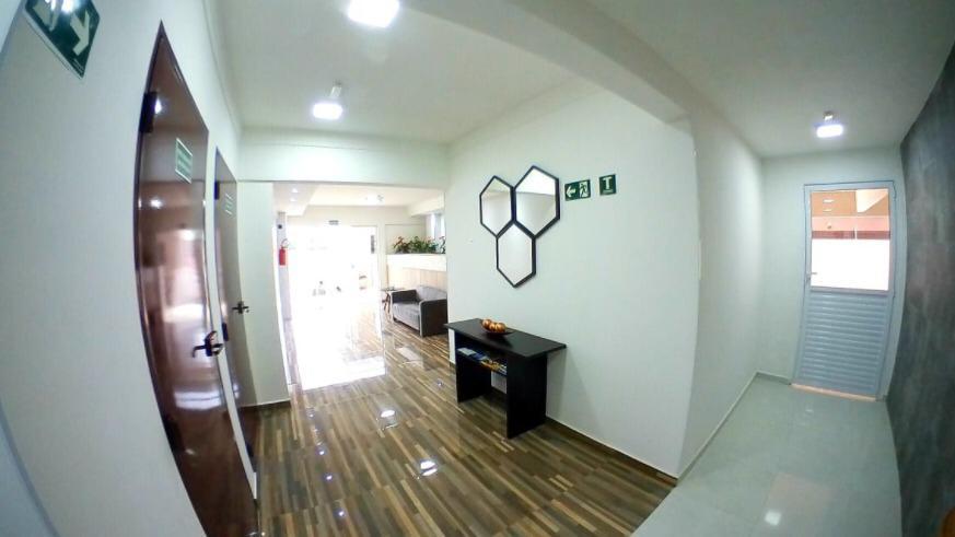 Apartamento à venda com 2 quartos, 59m² - Foto 24