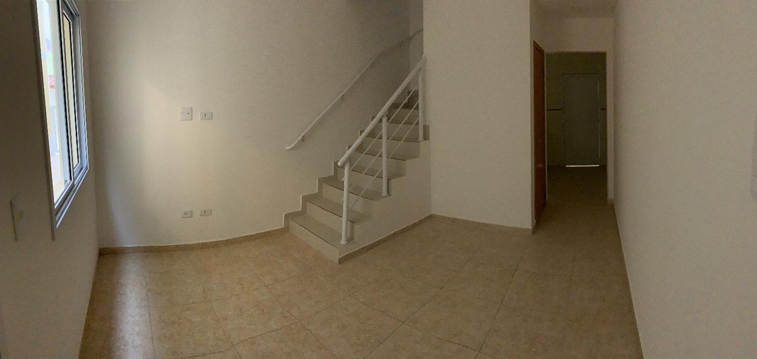 Casa de Condomínio à venda com 2 quartos, 51m² - Foto 10