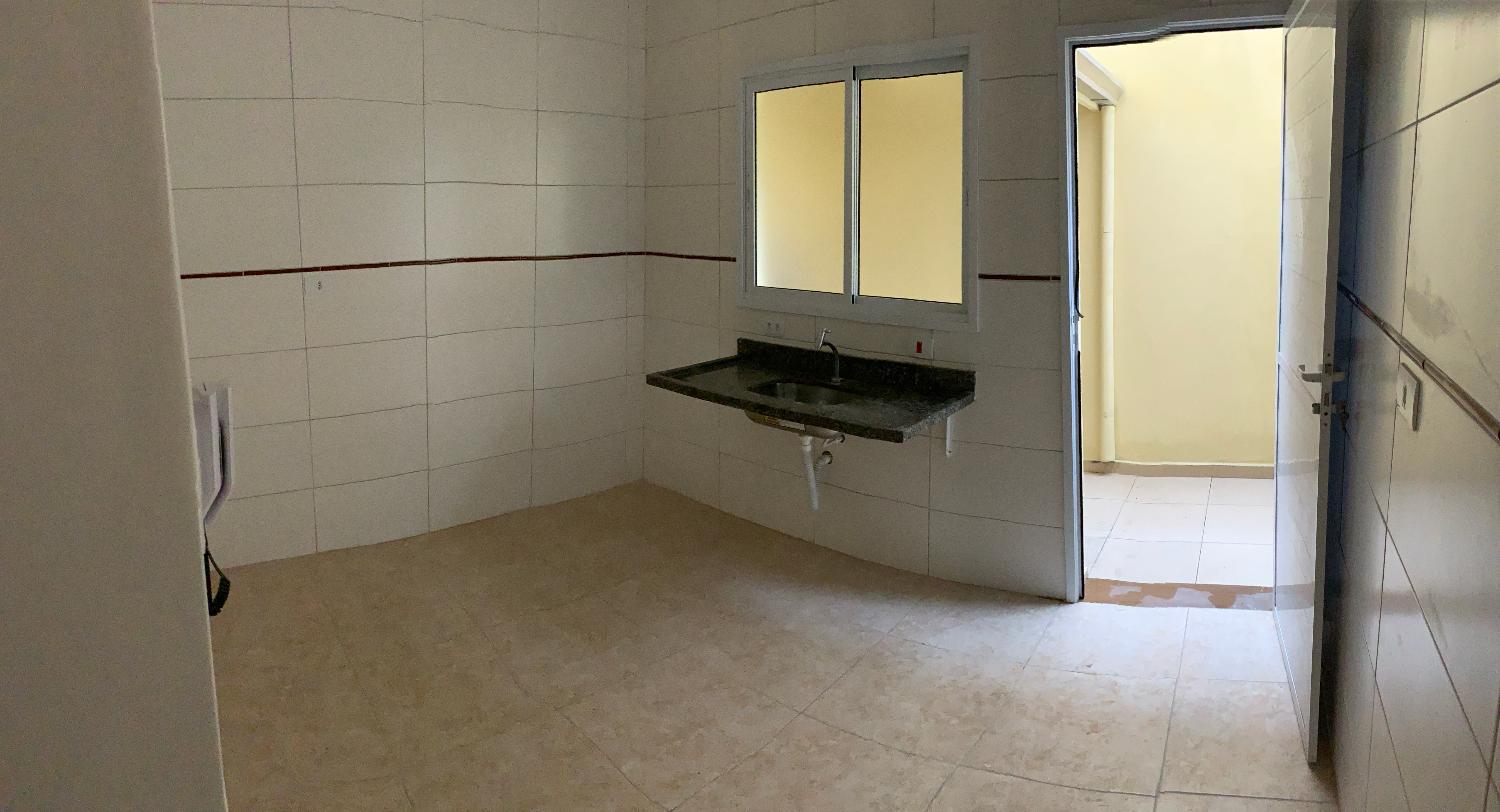 Casa de Condomínio à venda com 2 quartos, 51m² - Foto 14