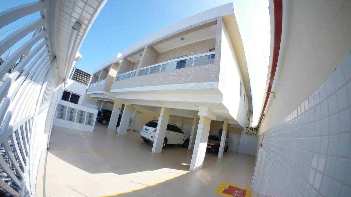 Casa de Condomínio à venda com 2 quartos, 51m² - Foto 17