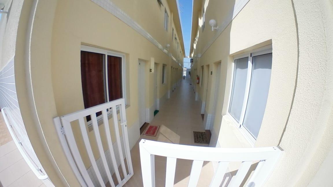 Casa de Condomínio à venda com 2 quartos, 51m² - Foto 21