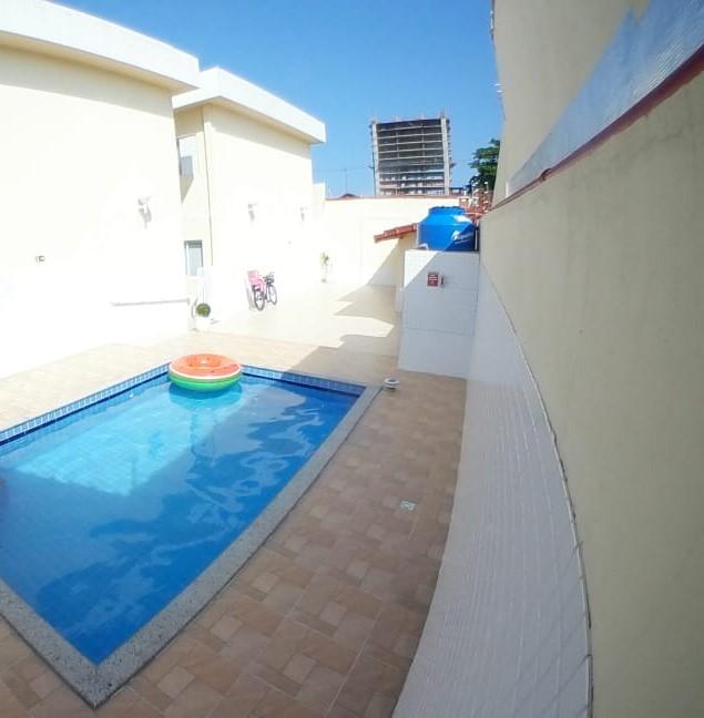 Casa de Condomínio à venda com 2 quartos, 51m² - Foto 1