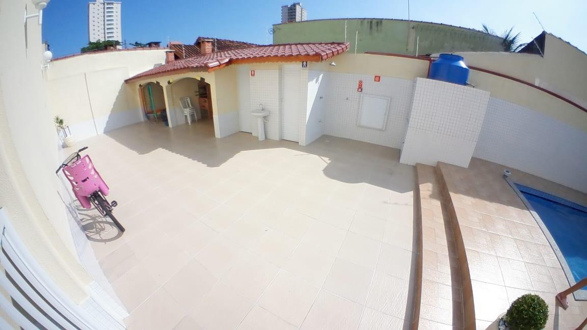 Casa de Condomínio à venda com 2 quartos, 51m² - Foto 2