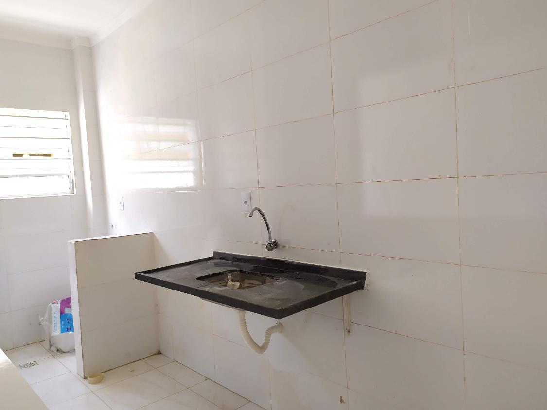 Casa de Condomínio à venda com 2 quartos, 48m² - Foto 19