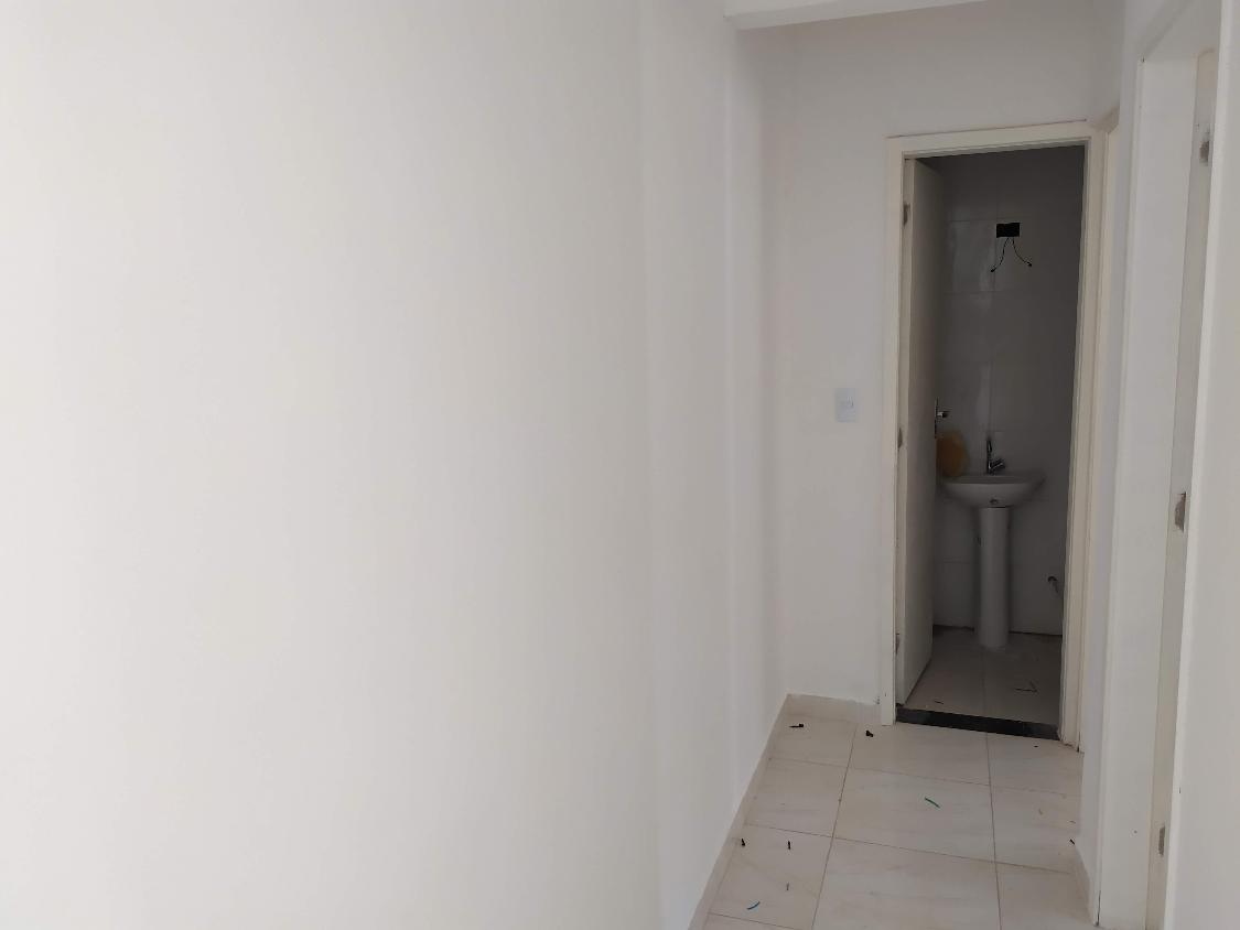 Casa de Condomínio à venda com 2 quartos, 48m² - Foto 23