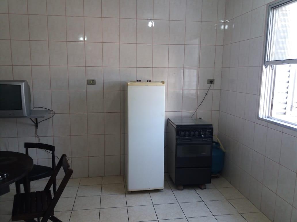 Kitnet e Studio à venda, 24m² - Foto 1