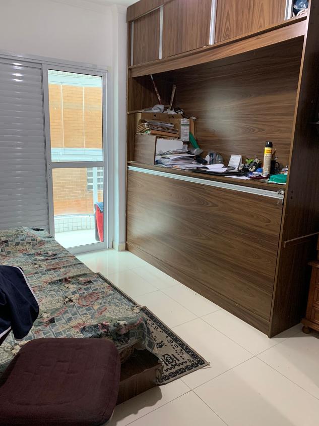 Apartamento à venda com 2 quartos, 90m² - Foto 3