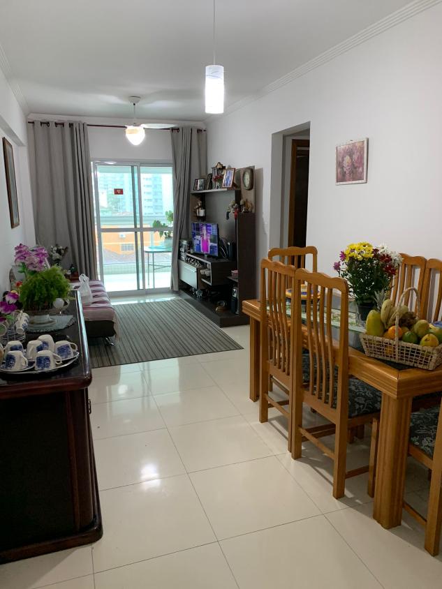 Apartamento à venda com 2 quartos, 90m² - Foto 1