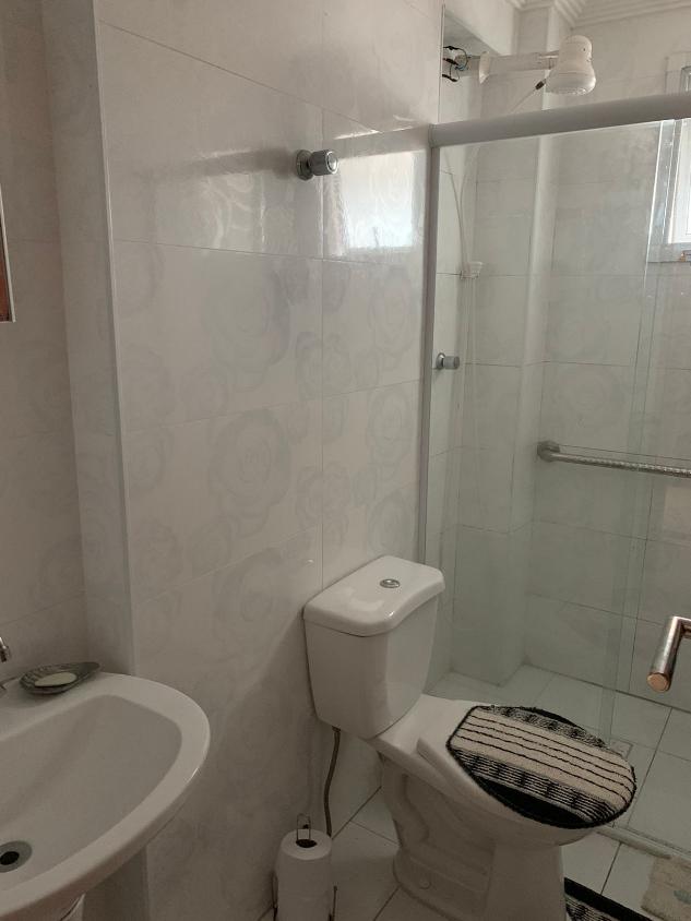 Apartamento à venda com 2 quartos, 90m² - Foto 6