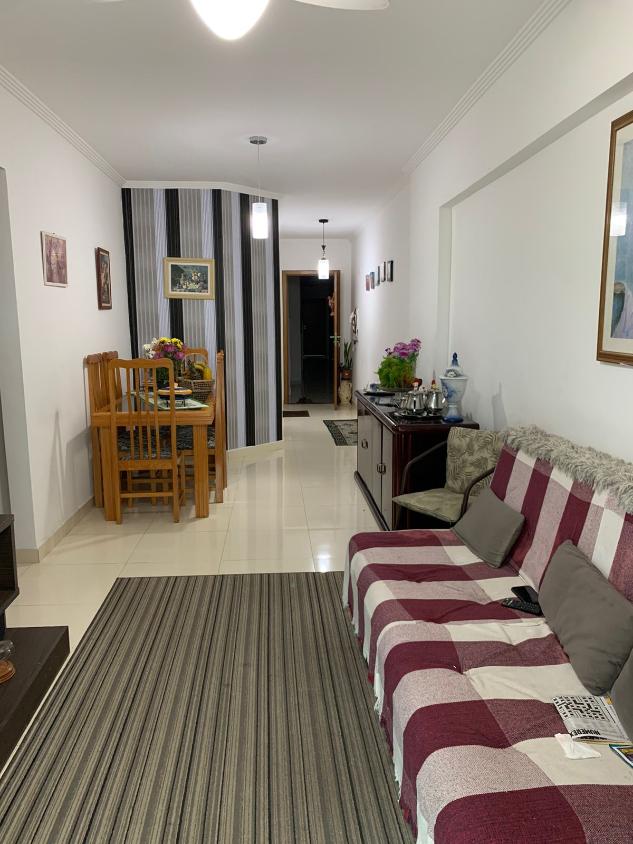 Apartamento à venda com 2 quartos, 90m² - Foto 9