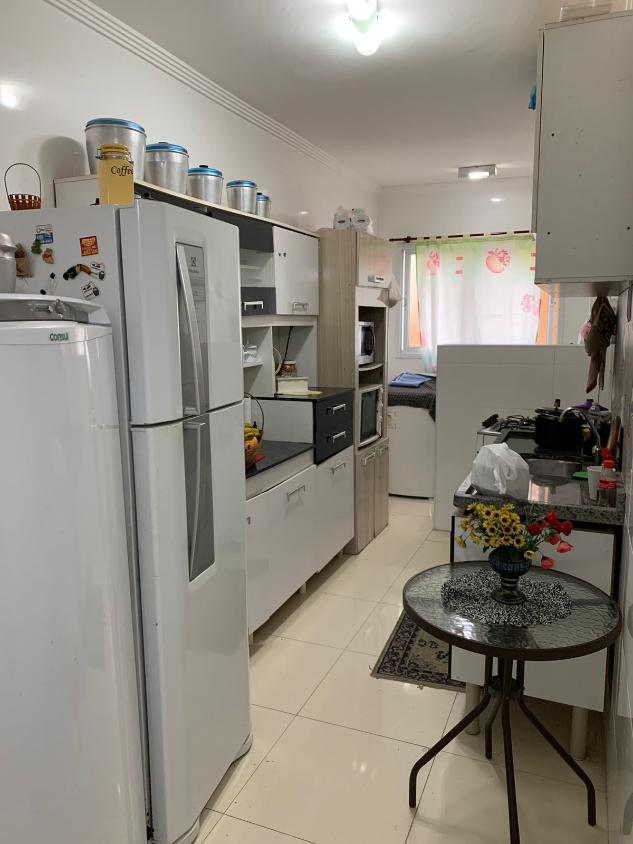 Apartamento à venda com 2 quartos, 90m² - Foto 10