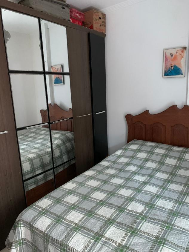 Apartamento à venda com 2 quartos, 90m² - Foto 12