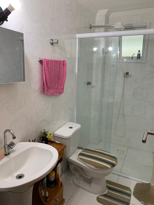 Apartamento à venda com 2 quartos, 90m² - Foto 13