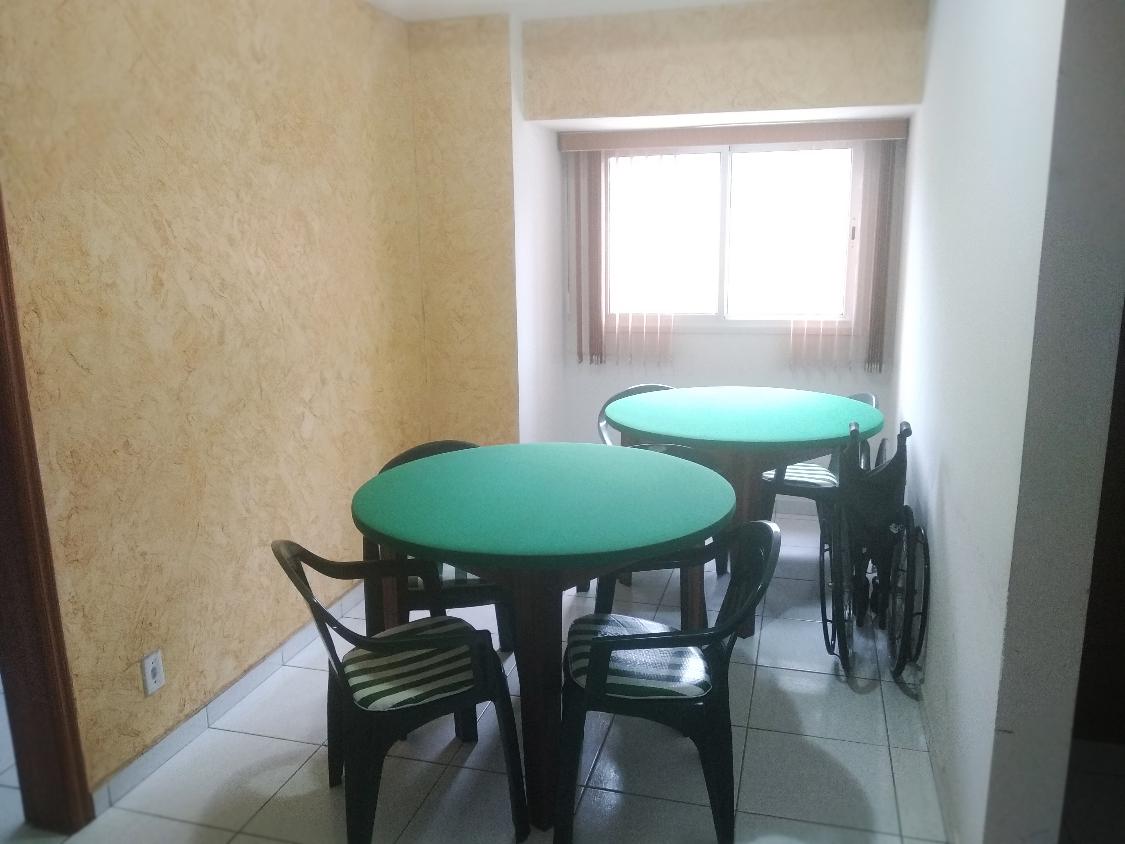 Apartamento à venda com 2 quartos, 67m² - Foto 8