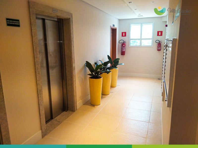 Apartamento à venda com 2 quartos, 75m² - Foto 6