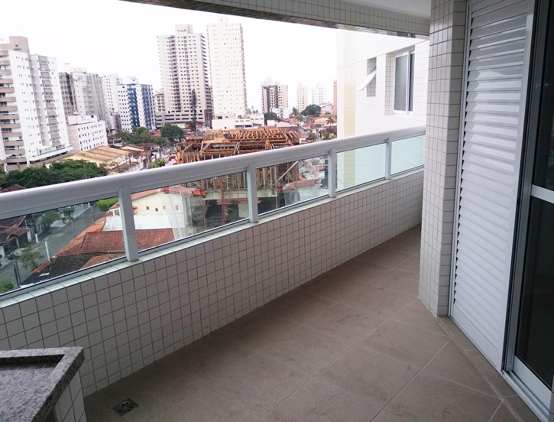 Apartamento à venda com 2 quartos, 75m² - Foto 20