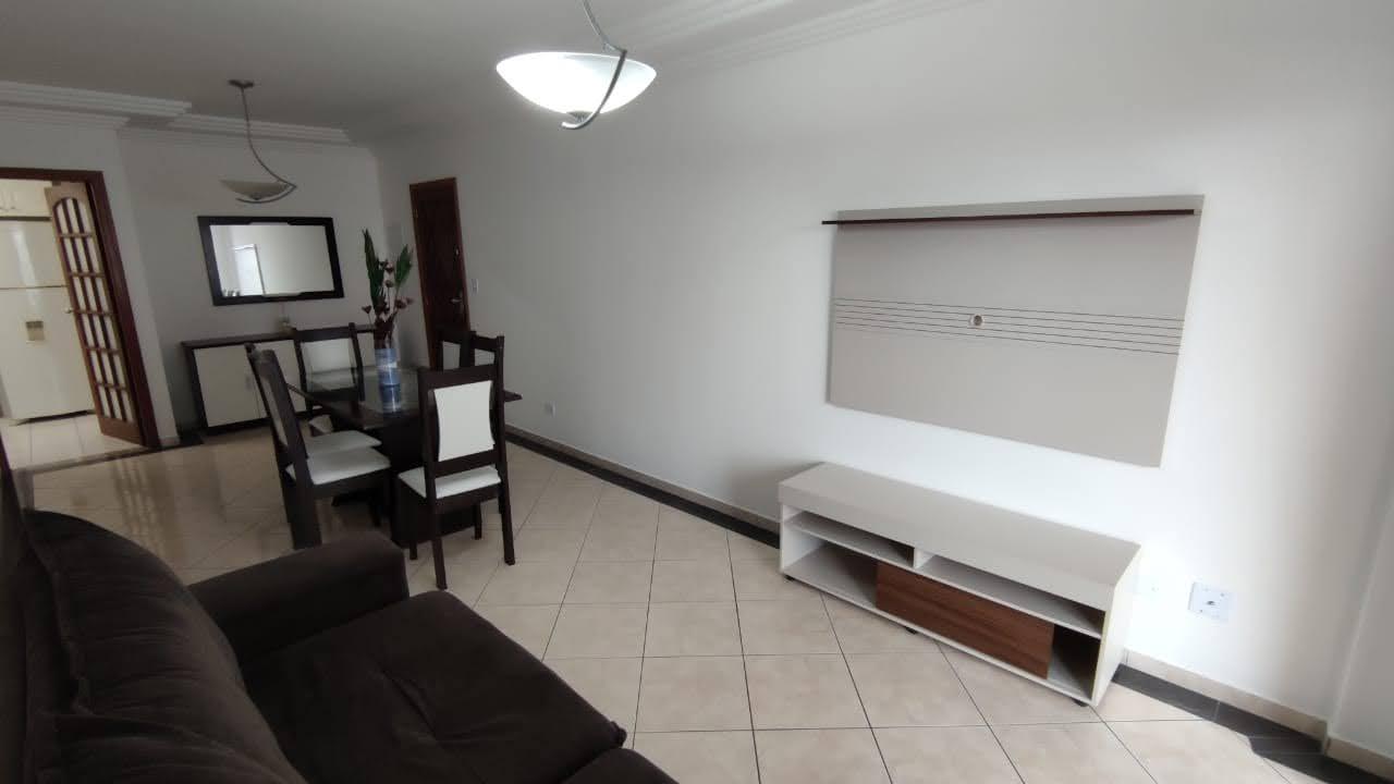 Apartamento à venda com 2 quartos, 87m² - Foto 8