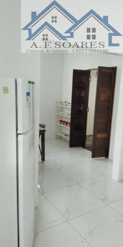 Casa à venda com 4 quartos, 200m² - Foto 30