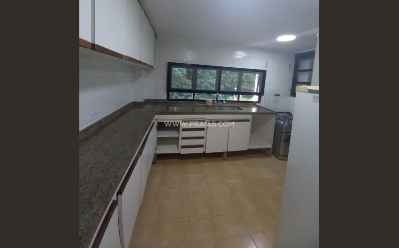 Apartamento à venda com 3 quartos, 142m² - Foto 4