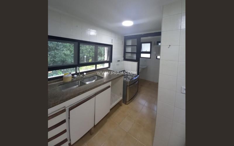 Apartamento à venda com 3 quartos, 142m² - Foto 5