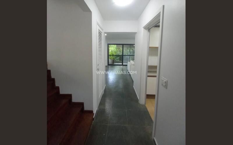 Apartamento à venda com 3 quartos, 142m² - Foto 6