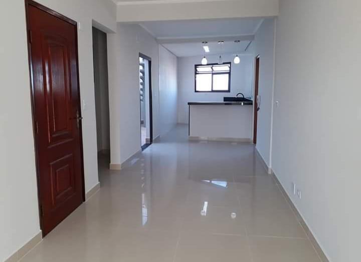 Apartamento à venda com 2 quartos, 208m² - Foto 1