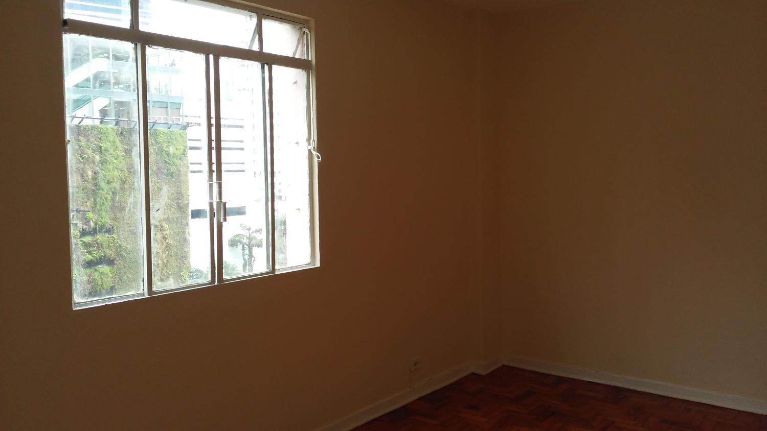 Apartamento para alugar com 1 quarto, 40m² - Foto 3