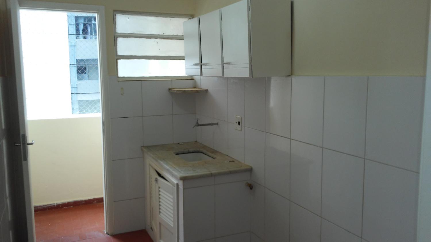 Apartamento para alugar com 1 quarto, 40m² - Foto 7